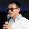 Noboa: regalías anticipadas de Cangrejos deben convertirse rápidamente en obras