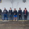 4 terroristas de ‘Los Lobos’ fueron detenidos en Zamora Chinchipe