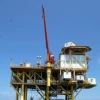 Petroecuador se volvió a quedar sin cabeza