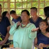 Productores de Napo participaron en diálogo sobre saberes ancestrales