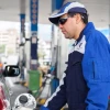 La gasolina Súper subió a $ 4,10