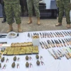 77.874 operativos se han llevado a cabo contra el narcoterrorismo