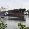 Petroecuador exportará 1’140.000 barriles de Fuel Oil No 6