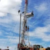 Perforaciones se inician en dos campos menores de Sucumbíos
