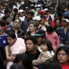 Tres de cada cinco ecuatorianos quieren emigrar del país