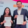 Lundin Gold y la Espol firmaron un convenio