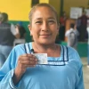 La megabrigada móvil de cedulación se llevó a cabo en Tena