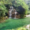La cascada Suyu Pakcha, un tesoro natural en Tena