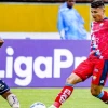 El Nacional es el puntero de la LigaPro