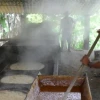 Eficiencia energética en la producción artesanal de panela  