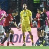 Jorge Pinos, exarquero de Barcelona SC, de vender mangos en un circo a campeón de Sudamérica con Independiente