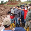 Autoridades verifican presunto daño ambiental en botadero de basura del GAD de Orellana