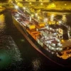 Petroperú mantiene dos buques con crudo sin descargar por problemas de liquidez