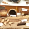 La Amazonía cuenta con 10 museos, Quito tiene 61 
