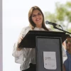 Fiscalía acusa a Vicuña de autora directa del delito de concusión