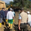 Aluvión en Zamora Chinchipe deja 300 familias afectadas; Gobierno anuncia asistencia humanitaria