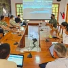 Galápagos y OIEA revisan cooperación para monitorear contaminación por plásticos