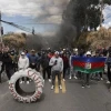 Bloqueos en Carchi e Imbabura dejan pérdidas por más de $ 42 millones