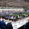 Noboa participó en la Cumbre sobre la Paz en Ucrania