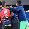 Barcelona quedó eliminado de la Copa Ecuador