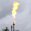 Aprovechar el gas de los mecheros, un plan no tan fácil de cumplir