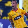 Barcelona ganó el grupo C con una victoria ante Santos