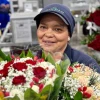 Envíos de 39.000 toneladas de flores marcan la temporada de San Valentín para Ecuador