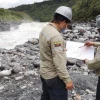 La construcción de los muros en el río Coca se iniciará este viernes 17 de julio