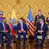 Principales noticias de Ecuador hoy - 27 de junio de 2024