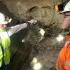 Edgar Pillajo asume la gerencia de Trinity One Metals en Ecuador 