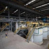 Primera exportación minera de Ecuador se espera para mediados de septiembre