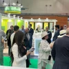 Ecuador inauguró pabellón en Fruit Attraction 2025