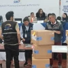 Sucumbíos es la provincia donde Noboa recibió más rechazo