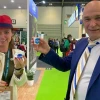La belleza de Quito se presenta en Londres