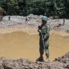 Pese al grave problema de la minería ilegal, ambientalistas prefieren otras causas
