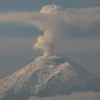 Evolución de actividad del Cotopaxi genera incertidumbre