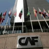 La CAF presta 483 millones de dólares a Ecuador