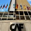 CAF destinará $ 450.000 para recuperar la cuenca del río Guayas