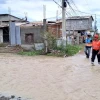 Ecuador registra un fallecido y más de 2.000 afectados por lluvias e inundaciones