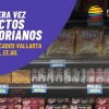 Estados Unidos: Productos ecuatorianos figuran en supermercados de California