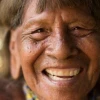Kemperi Baihua, último chamán waorani, falleció
