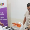 7 desfibriladores fueron distribuidos a Taisha y otras ciudades