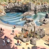 Zoológico de Houston recreará a las Islas Galápagos como modelo de conservación 