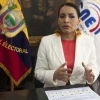 Diana Atamaint, contra las cuerdas