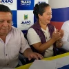 Napo: Un convenio se firmó para mejorar la vía E436 Los Zorros