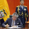 El gobierno emite reglamento para el uso legítimo de la fuerza