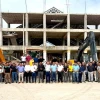 Municipio de Nangaritza incorpora nueva maquinaria para fortalecer el mantenimiento vial