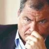 Sentencia contra Correa y sus cómplices se notificó por escrito