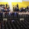 8.500 nuevos aspirantes ingresan a la Policía Nacional