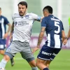 Emelec derrotó a Talleres en Argentina con goles uruguayos